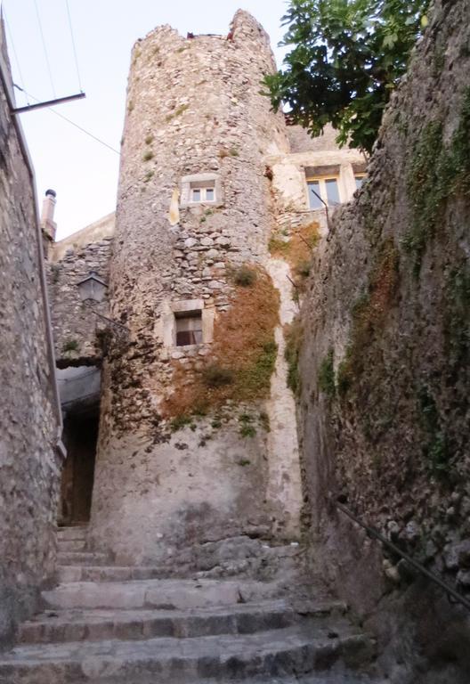 Hotel Maremonti Vico Del Gargano Exteriér fotografie